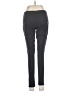 June & Daisy Solid Gray Active Pants Size M - photo 2