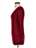 Zara Burgundy Pullover Sweater Size S - photo 5