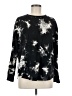 Assorted Brands Black Long Sleeve T-Shirt Size M - photo 1