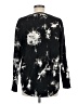 Assorted Brands Black Long Sleeve T-Shirt Size M - photo 2