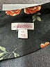 Xhilaration 100% Polyester Black Jumpsuit Size XS - photo 4