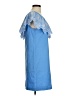 Mud Pie Blue Cocktail Dress Size S - photo 4