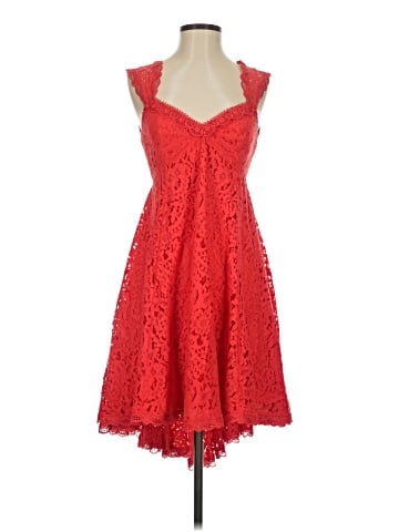 Free People Cocktail Dress (view 1)