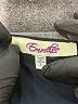 Emmelee 100% Polyester Argyle Green Casual Dress Size L - photo 7