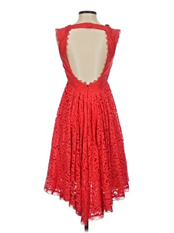 Free People Cocktail Dress (view 2)