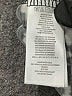 MICHAEL Michael Kors Silver 3/4 Sleeve Top Size 2X - photo 8