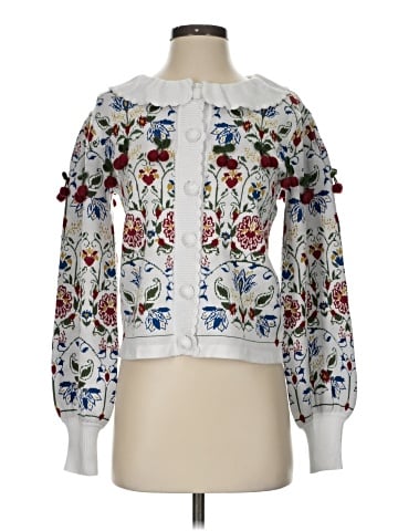 FARM Rio Cardigan (view 1)