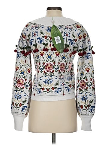 FARM Rio Cardigan (view 2)