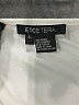 Etcetera White Casual Dress Size L - photo 7