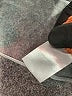 Umgee 100% Acrylic Polka Dots Orange Pink Pullover Sweater Size S - photo 8