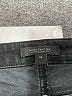 Ann Taylor Solid Black Jeans Size 14 (petite) - photo 7