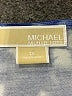 MICHAEL Michael Kors Tie-dye Blue Short Sleeve Top Size 1X - photo 7