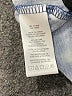 MICHAEL Michael Kors Tie-dye Blue Short Sleeve Top Size 1X - photo 8