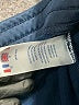 Champion 100% Polyester Blue Track Pants Size XL - photo 8