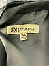 Democracy Graphic Gray Windbreaker Size XL - photo 6