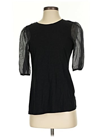 Sanctuary 3/4 Sleeve Top (view 1)