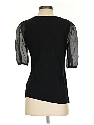 Sanctuary 3/4 Sleeve Top (view 2)