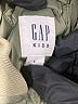 Gap Kids 100% Polyester Green Jacket Size S (kids) - photo 3