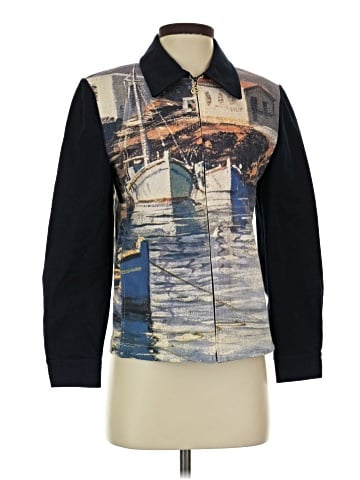 St. John Sport Jacket (view 1)