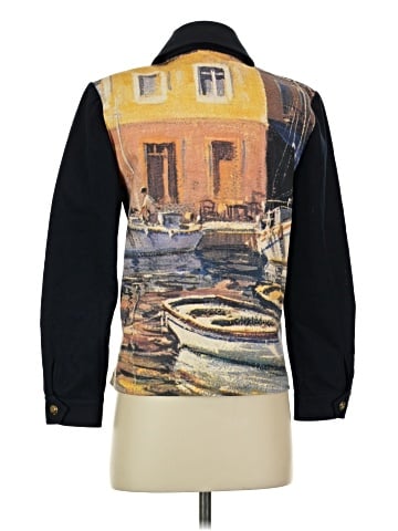 St. John Sport Jacket (view 2)