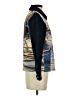 St. John Sport Print Blue Jacket Size P (Petite) - photo 4
