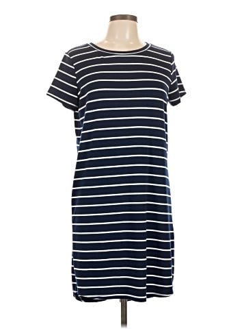 St. John's Bay Casual Dress (view 1)