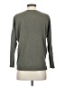 Leith Gray Long Sleeve Top Size XS - photo 2