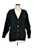 Serra Black Cardigan Size Med - Lg - photo 1