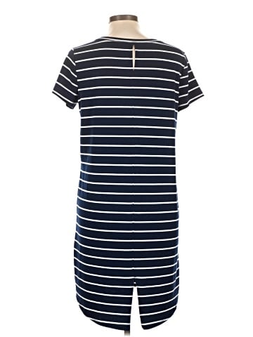 St. John's Bay Casual Dress (view 2)