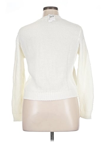 Cotton Emporium Turtleneck Sweater (view 2)