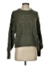 Old Navy Green Pullover Sweater Size XS - photo 1