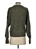 Old Navy Green Pullover Sweater Size XS - photo 2