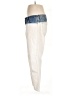 Gap 100% Cotton Color Block Ivory Jeans Size 29 waist - photo 5