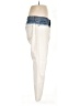 Gap 100% Cotton Color Block Ivory Jeans Size 29 waist - photo 4