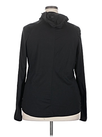 Danskin Now Long Sleeve Top (view 2)