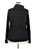 Danskin Now Black Long Sleeve Top Size XXL - photo 2