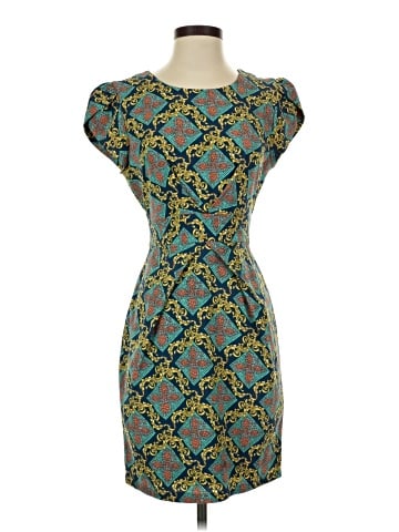 Darling Cocktail Dress (view 1)