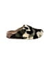 Steve Madden Camo Green Mule/Clog Size 6 - photo 1
