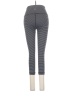 Lululemon Athletica Gray Black Active Pants Size 6 - photo 2