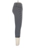 Lululemon Athletica Gray Black Active Pants Size 6 - photo 4