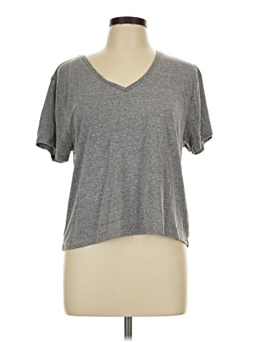 Threads 4 Thought Short Sleeve T-Shirt (view 1)
