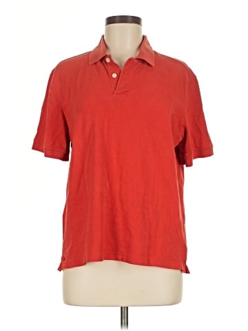 UNTUCKit Short Sleeve Button-Down Shirt (view 1)