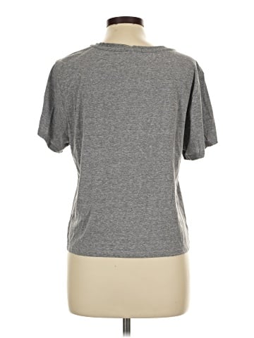 Threads 4 Thought Short Sleeve T-Shirt (view 2)