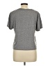 Threads 4 Thought Gray Short Sleeve T-Shirt Size L - photo 2