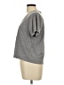 Threads 4 Thought Gray Short Sleeve T-Shirt Size L - photo 5