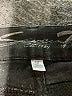 Seven7 100% Cotton Black Jeans Size 16 - photo 3