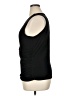 Venus Black Sleeveless Blouse Size 1X - photo 5