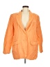 ASHLEY PARK x RTR Orange Blazer Size M - photo 1