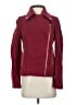 Tommy Hilfiger Burgundy Jacket Size 2 - photo 1