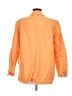 ASHLEY PARK x RTR Orange Blazer Size M - photo 2